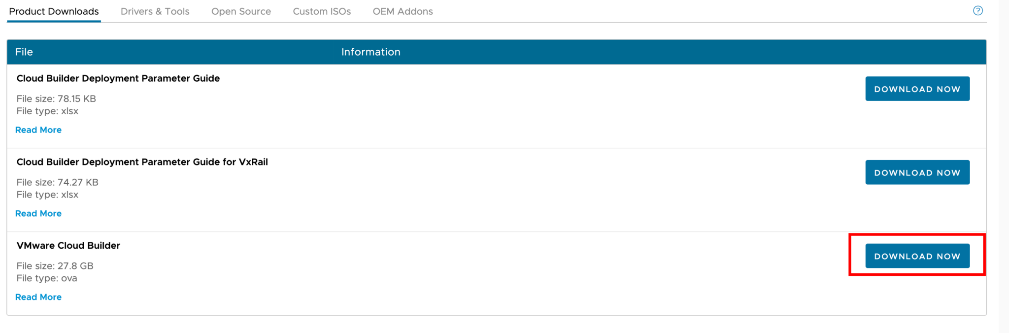 Simplified Deployment Of VMware Cloud Foundation 5.x: A Hands-On ...